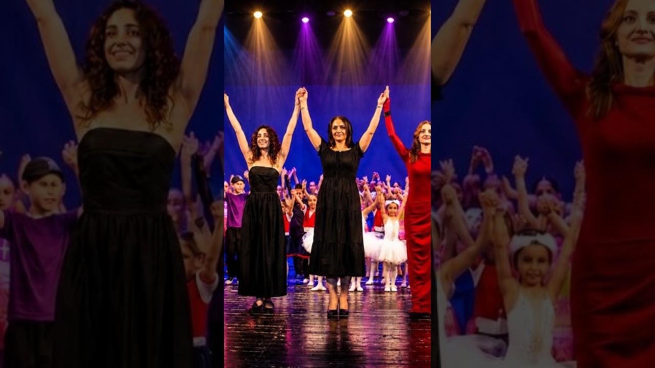 Dulcinea Dance School